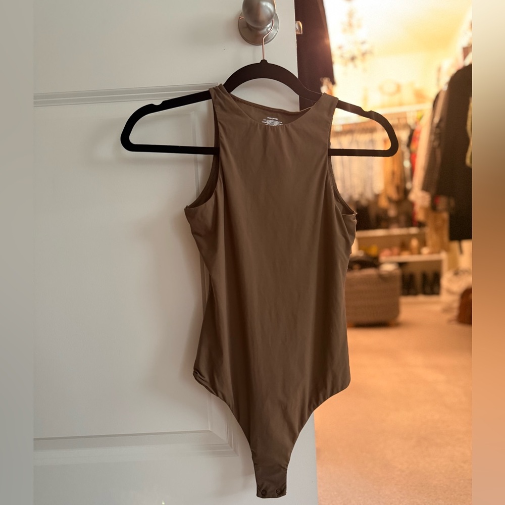 SKIMS Bodysuit